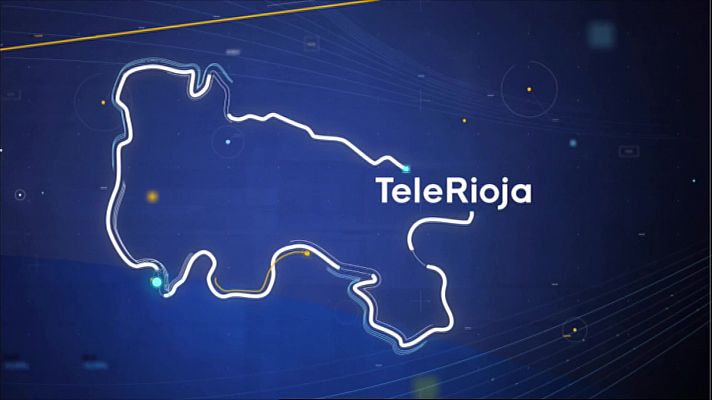 Informativo Telerioja - Informativo Telerioja - 9/03/23