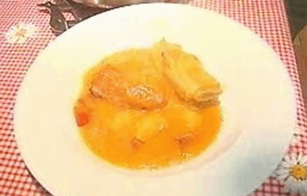 RTVE Cocina - Patatas a la riojana