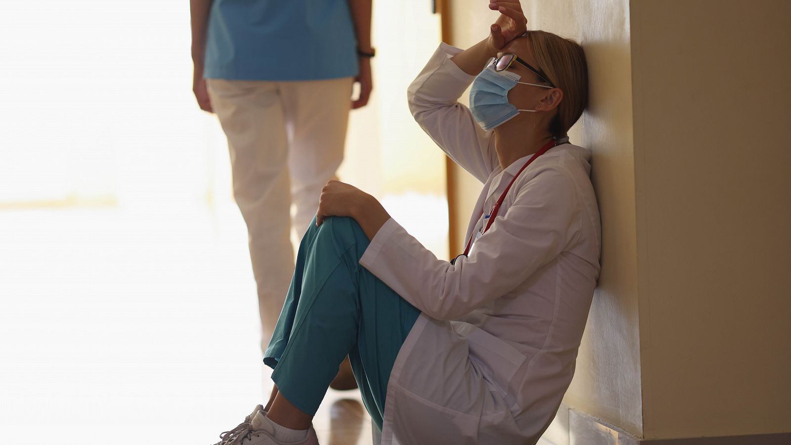 Las agresiones a profesionales médicos crecen casi un 40% | Ver