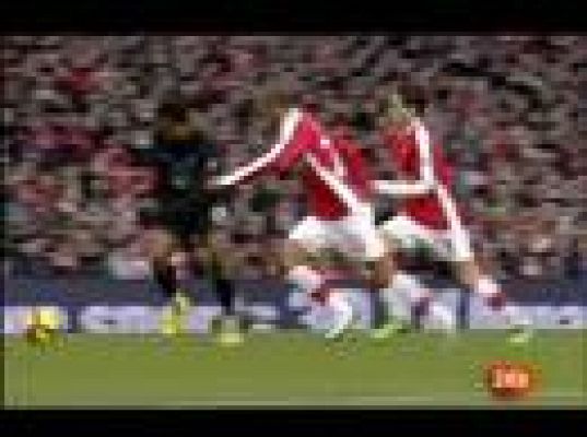  - Tacones por toda Europa