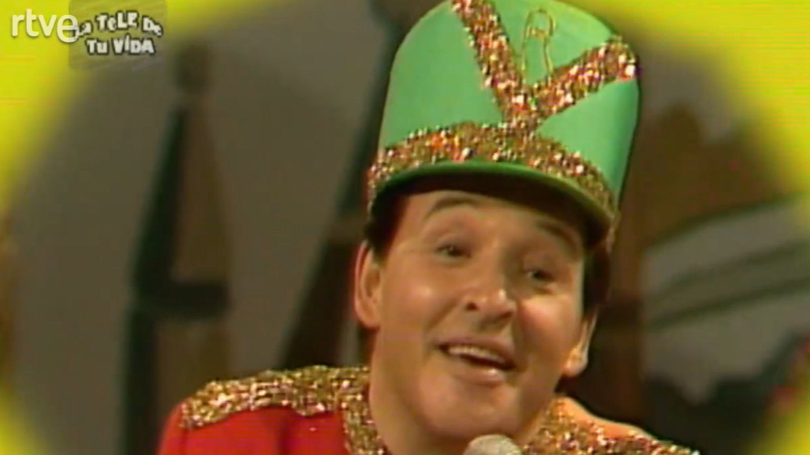 La tele de tu vida - 23/03/2007