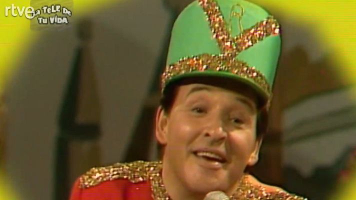 La tele de tu vida - 23/03/2007