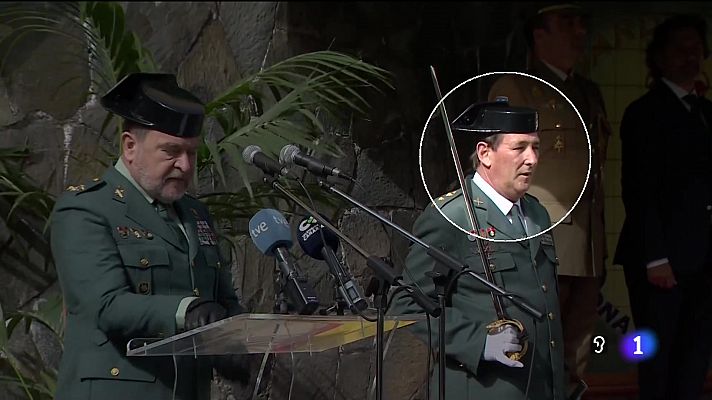 Telecanarias - Canarias en 2' - 09/03/2023