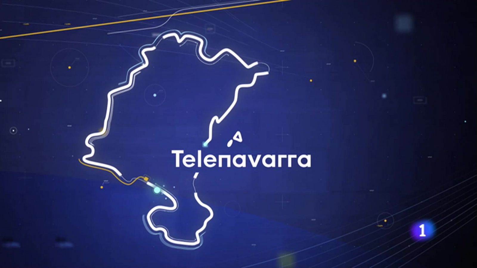 Telenavarra 2 - 9/3/2023 - RTVE.es