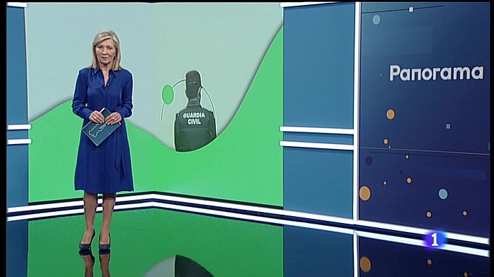 Panorama Regional - Asturias en 2' - 09/03/23