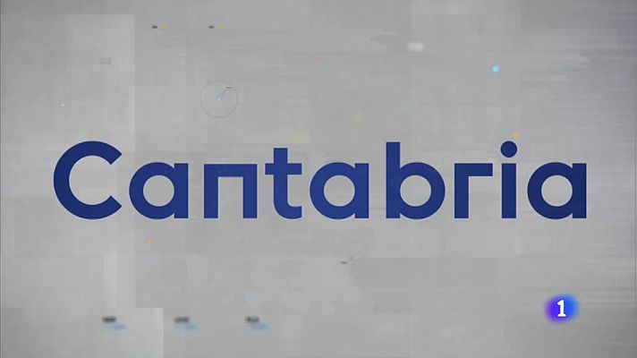 TeleCantabria - Telecantabria 2 - 09/03/2023