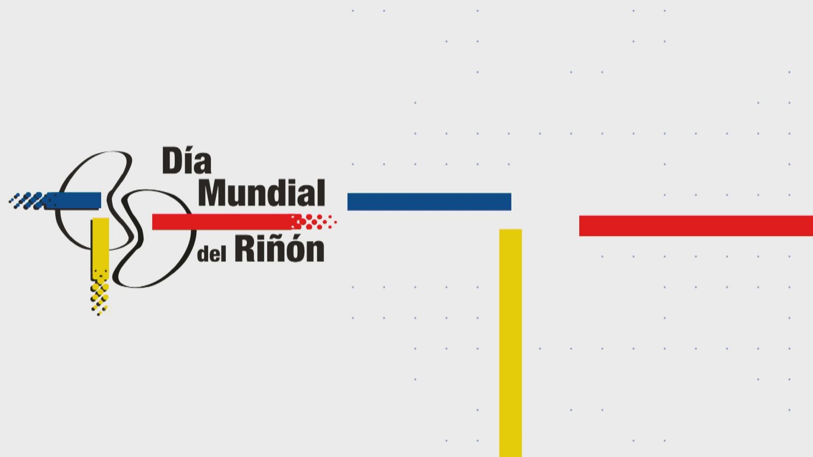 Piden Plan Nacional para Salud Renal - Ver ahora