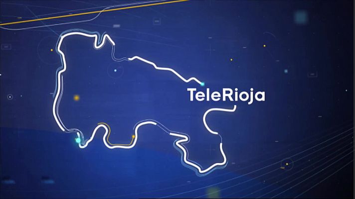 Informativo Telerioja - Informativo Telerioja 2 - 9/03/23