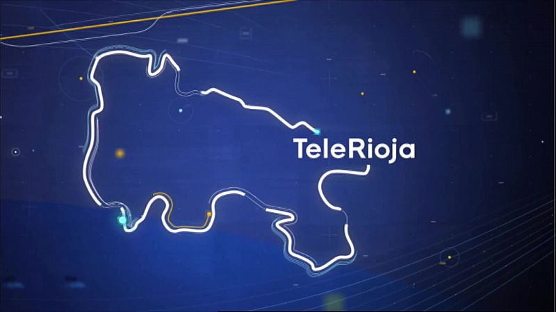  Informativo Telerioja 2 - 9/03/23 - Ver ahora