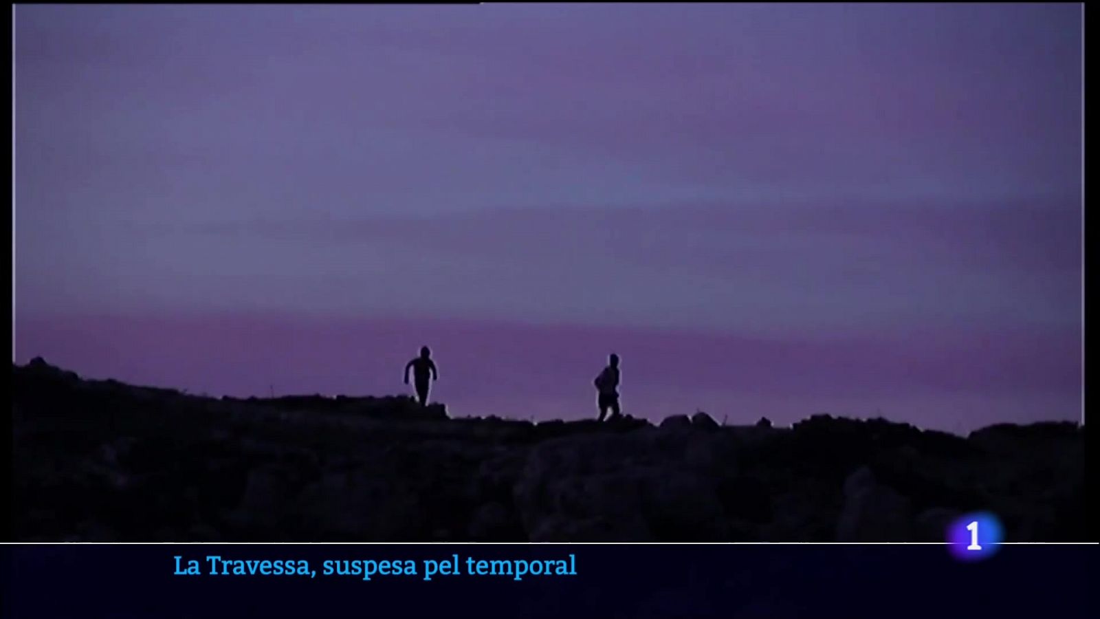 La Travessa, suspesa pel temporal - 09/03/2023 - RTVE.es