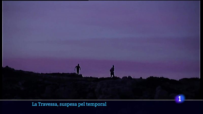 La Travessa, suspesa pel temporal - 09/03/23 - Veure ara