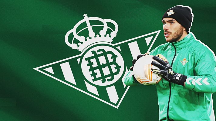 La ilusión del Betis por ganar en Old Traford