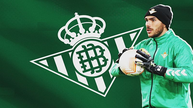 La ilusión del Betis por ganar en Old Traford - Ver ahora