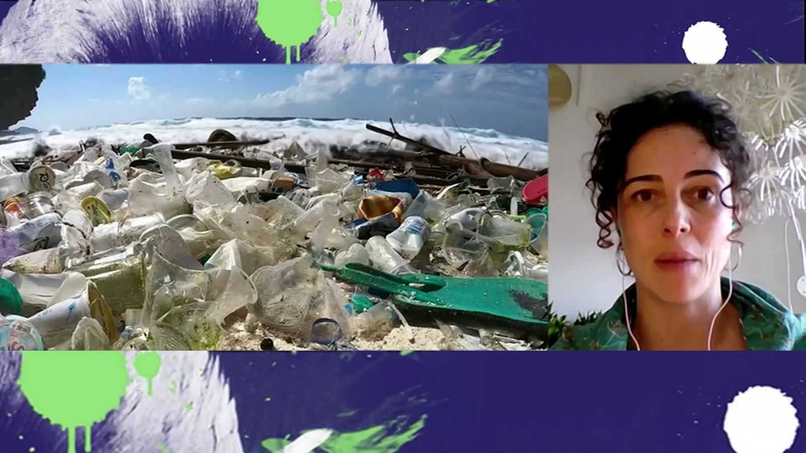 Objetivo Planeta - ¿Océanos más protegidos? - ver ahora