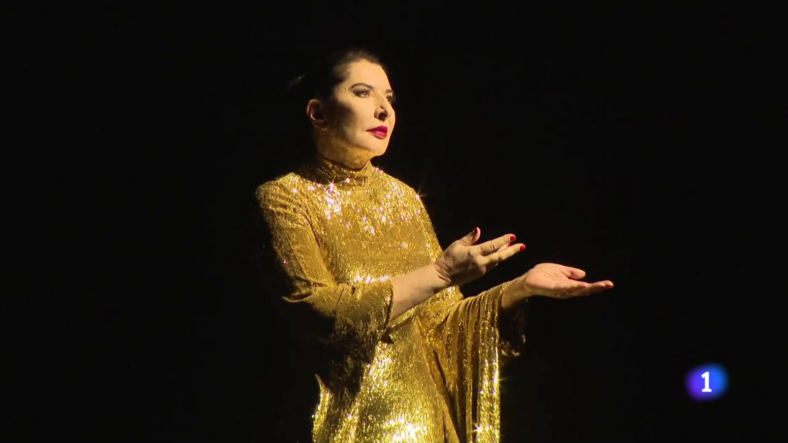 'Les 7 morts de Maria Callas' a Barcelona - L'Informatiu | Veure