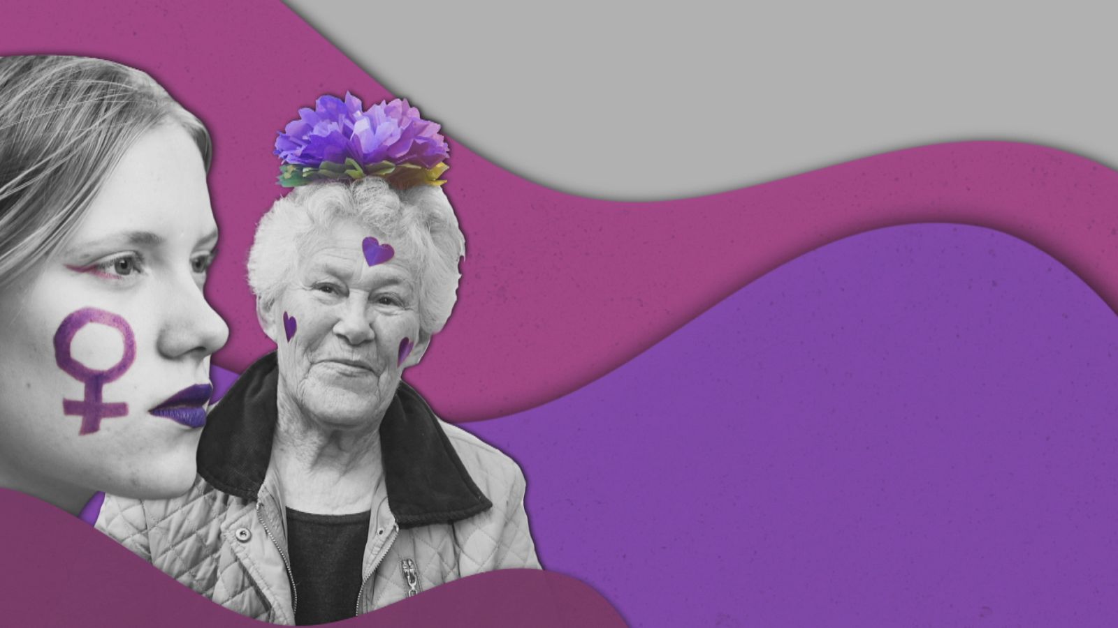 8M, manifestaciones en Andalucía - Ver ahora