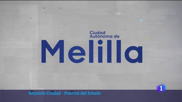 Noticias de Melilla - La noticia de Melilla - 09/03/23