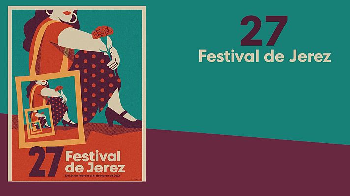 Noticias Andalucía - Festival de Flamenco de Jerez