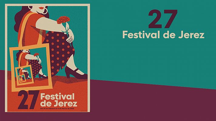 Noticias Andalucía - Festival de Flamenco de Jerez