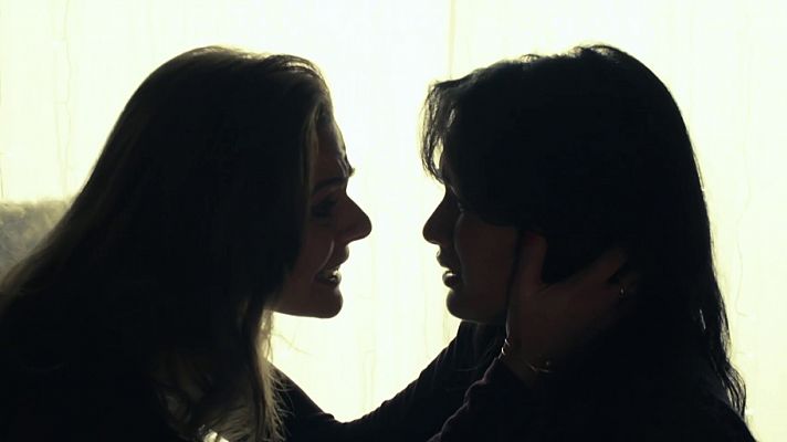 Alice Nevers - Rebelde