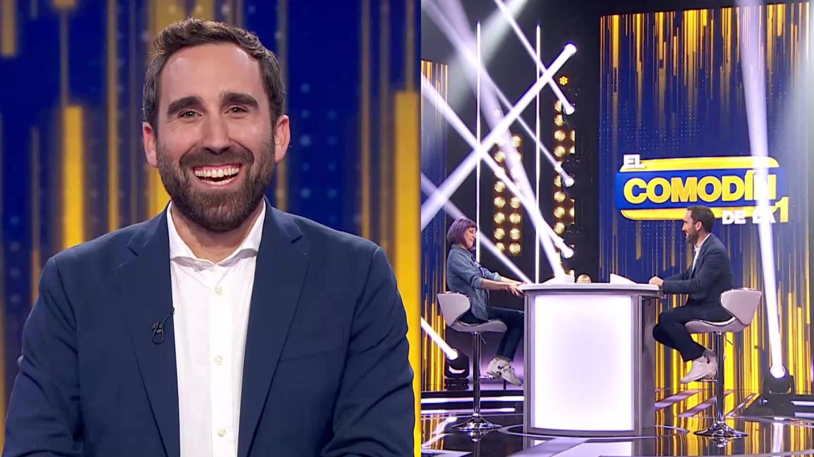 El comodín - Programa 109 - ver ahora