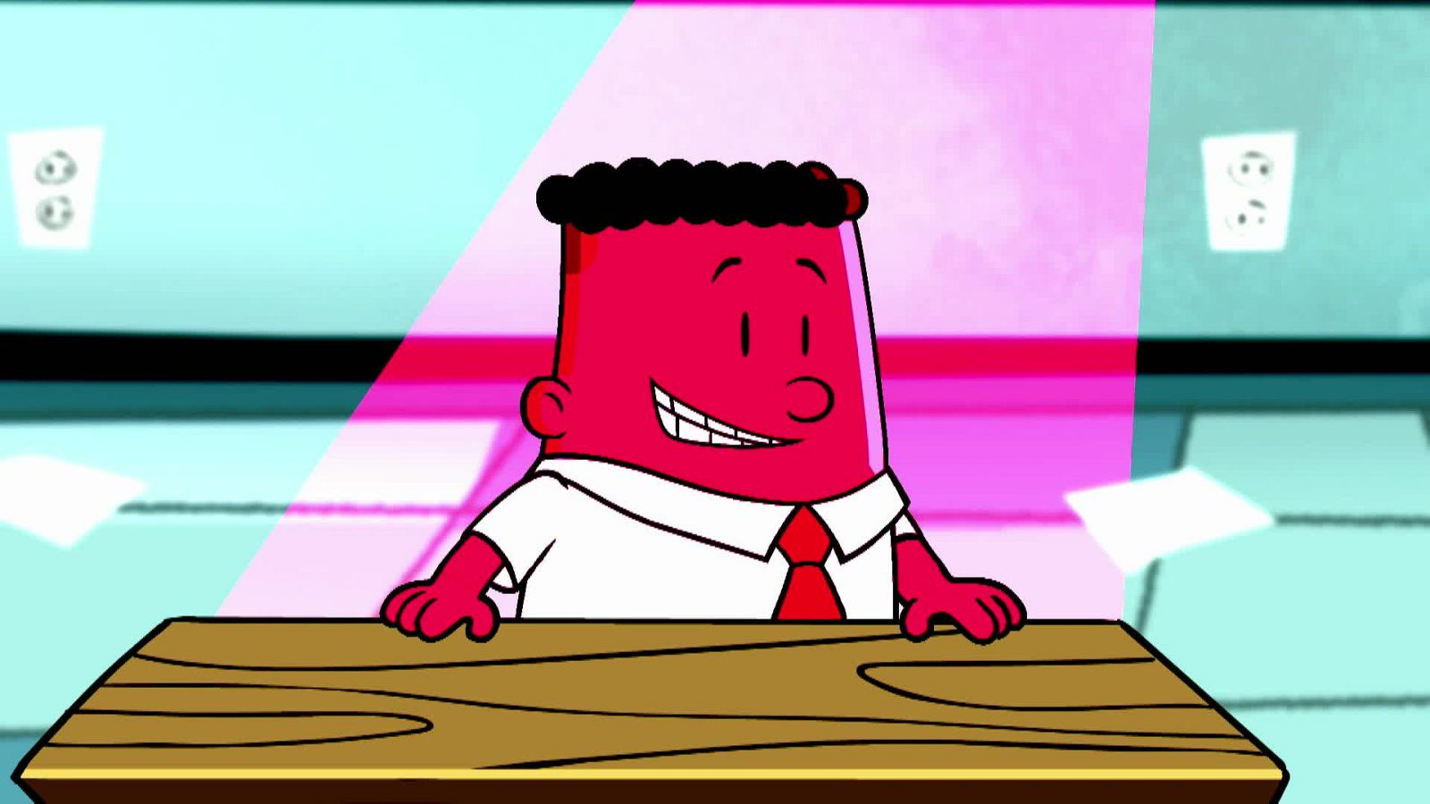 La endemoniada experiencia de los juegos finales. Parte 1