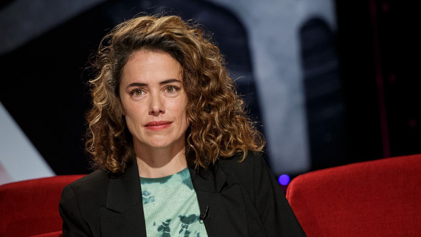 Atención Obras - Patricia López Arnaiz - ver ahora