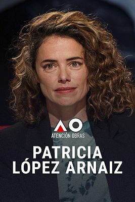 Atención Obras - Patricia López Arnaiz