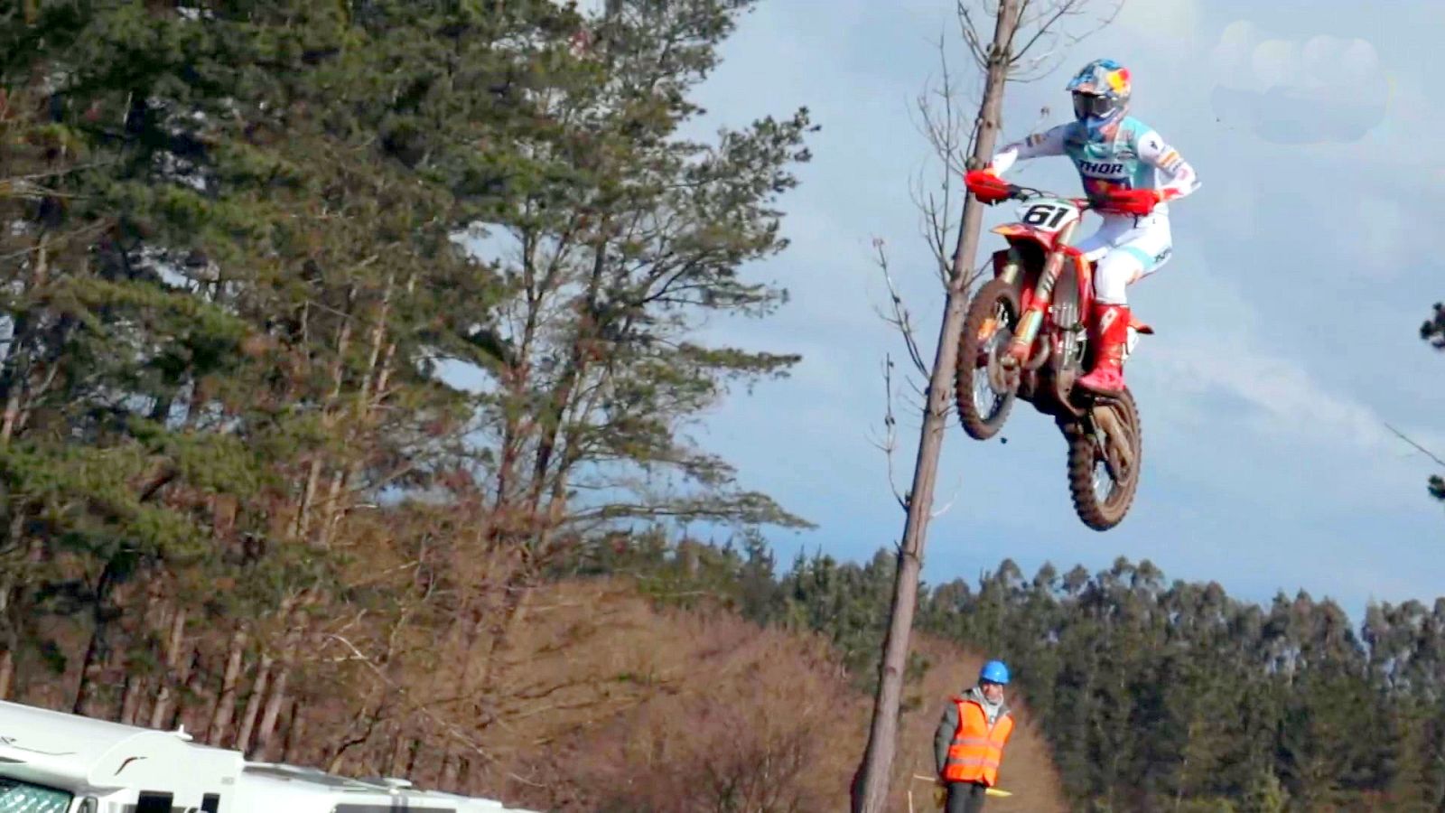 Moto Avenue - 2023 - Programa 5 - ver ahora