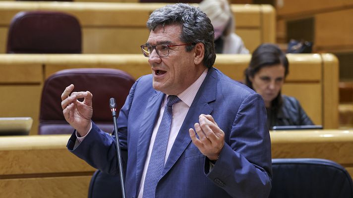 PSOE y Unidas Podemos llegan a un acuerdo para reformar las pensiones