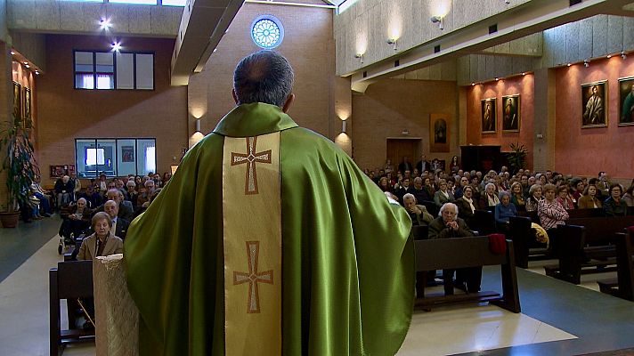 Pueblo de Dios - Curas para todos