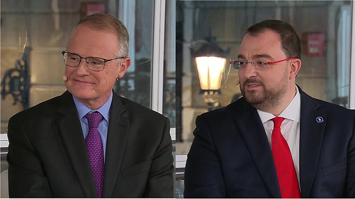 La noche en 24h - La noche en 24 horas - 09/03/23