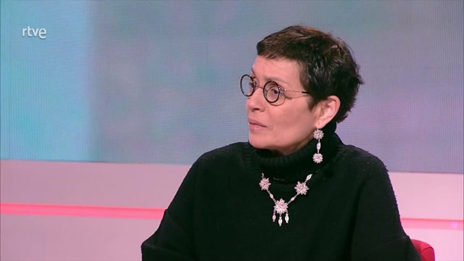 La hora Cervantes - 09/03/23 - ver ahora