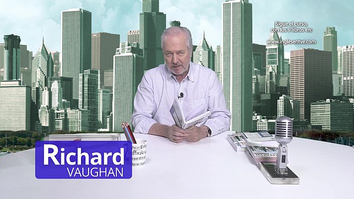 Inglés en TVE - Programa 720