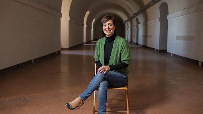 Página Dos - La herida invisible de la que nadie habla: "Matrioskas"