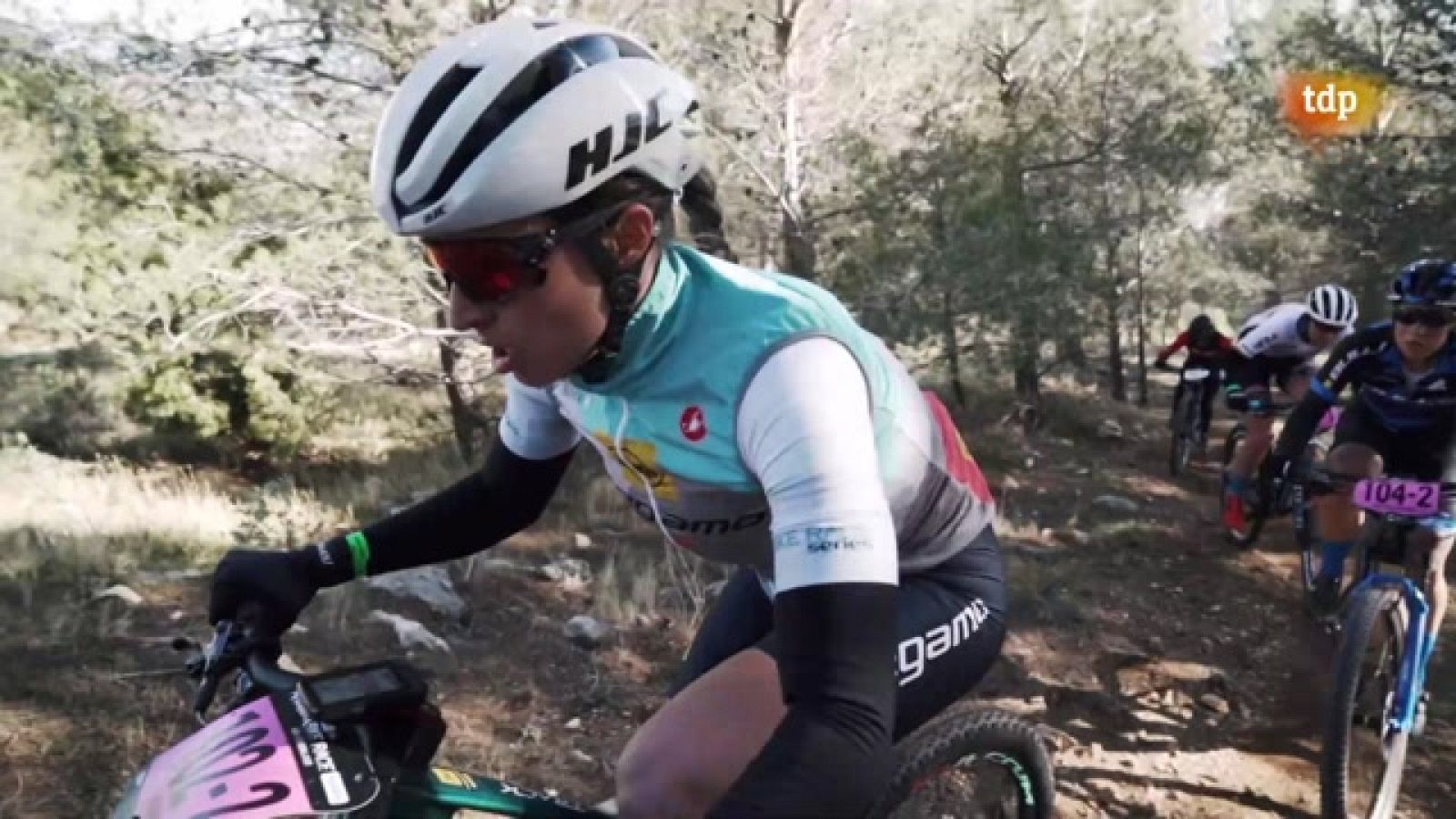 Mountain Bike - Andalucía Bike Race by Garmin 2023 - ver ahora