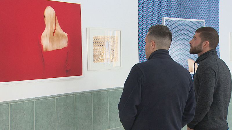 Exposición sobre mujeres en Herrera de la Mancha