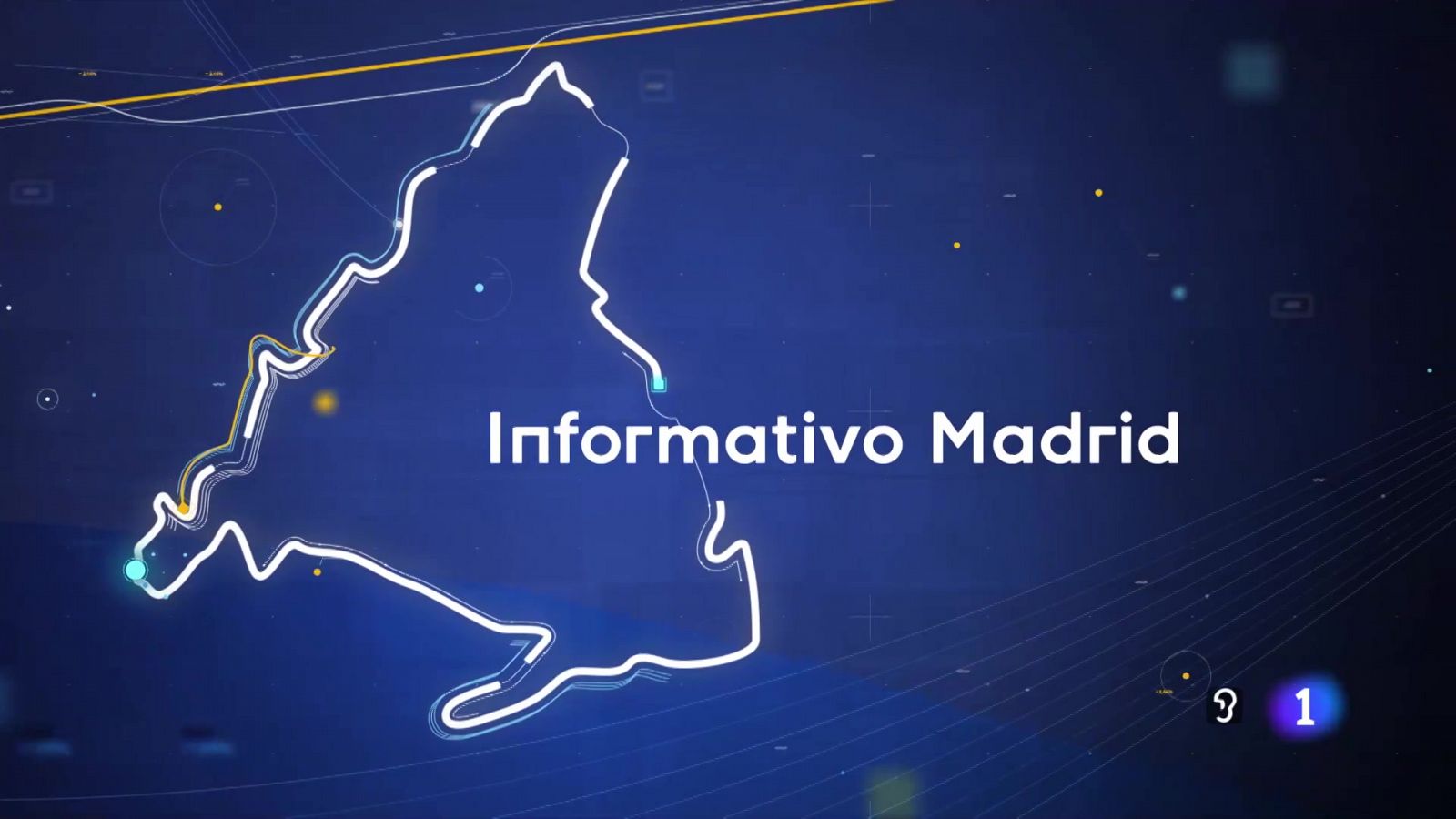 Informativo de Madrid 2 - 9/03/2023 - RTVE.es