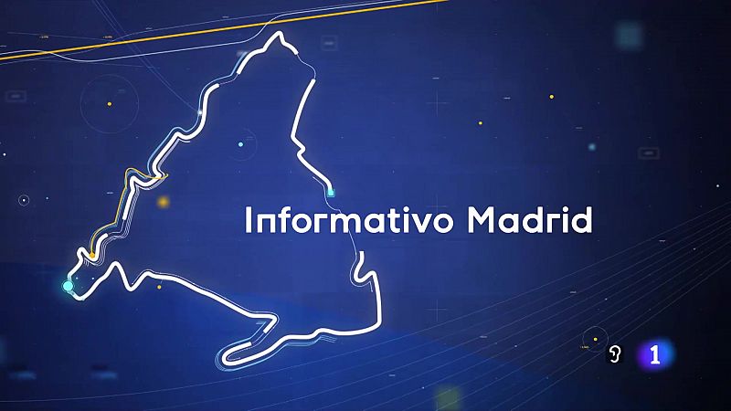 Informativo de Madrid 2 - 9/03/2023 - Ver Ahora