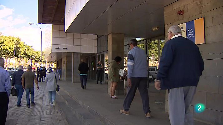 Telecanarias - Telecanarias 2 - 09/03/2023