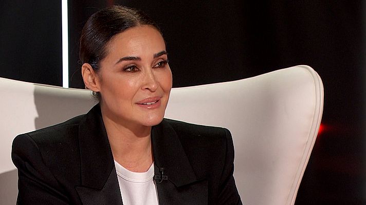 Las tres puertas - Entrevista a Vicky Martín Berrocal