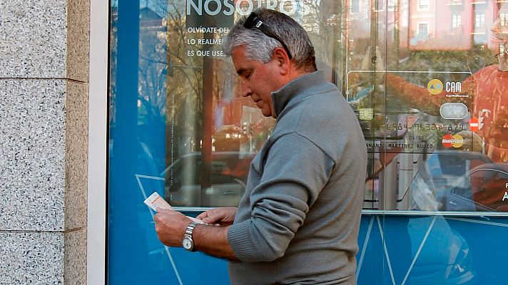 La batalla de la libreta bancaria: pasado, presente y futuro