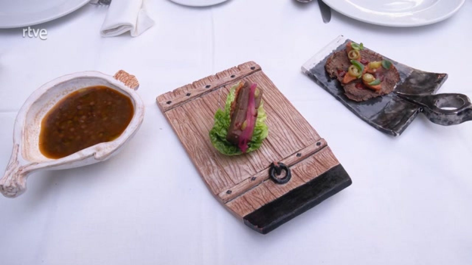 3 formas diferentes de comer lentejas - Ahora o nunca | Ver