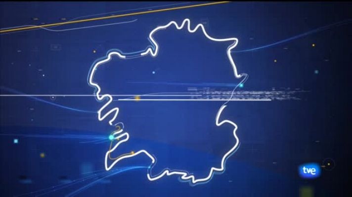 Telexornal - Galicia - Telexornal Galicia 10-03-2023