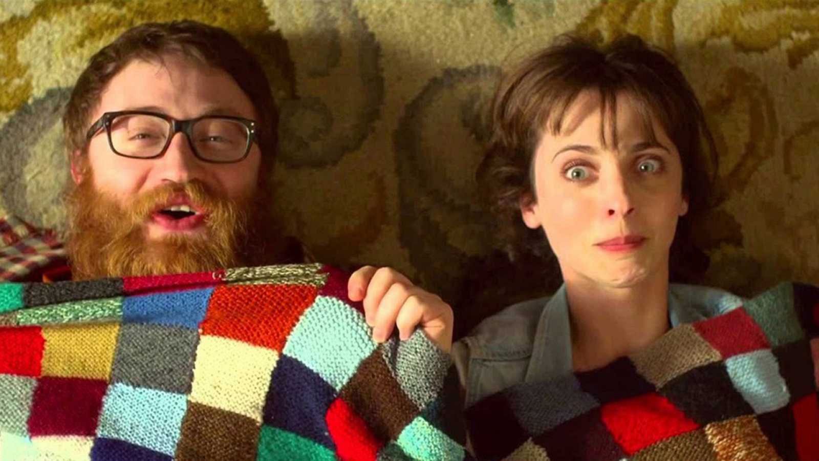 Festival de Málaga, las mejores películas premiadas en RTVE Play