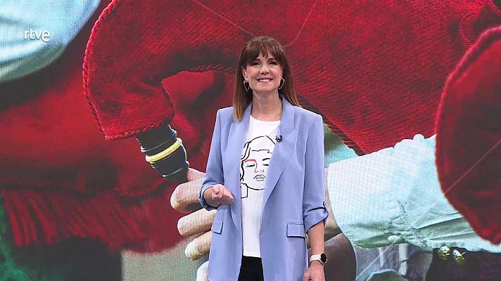 Ahora o nunca - Programa 35