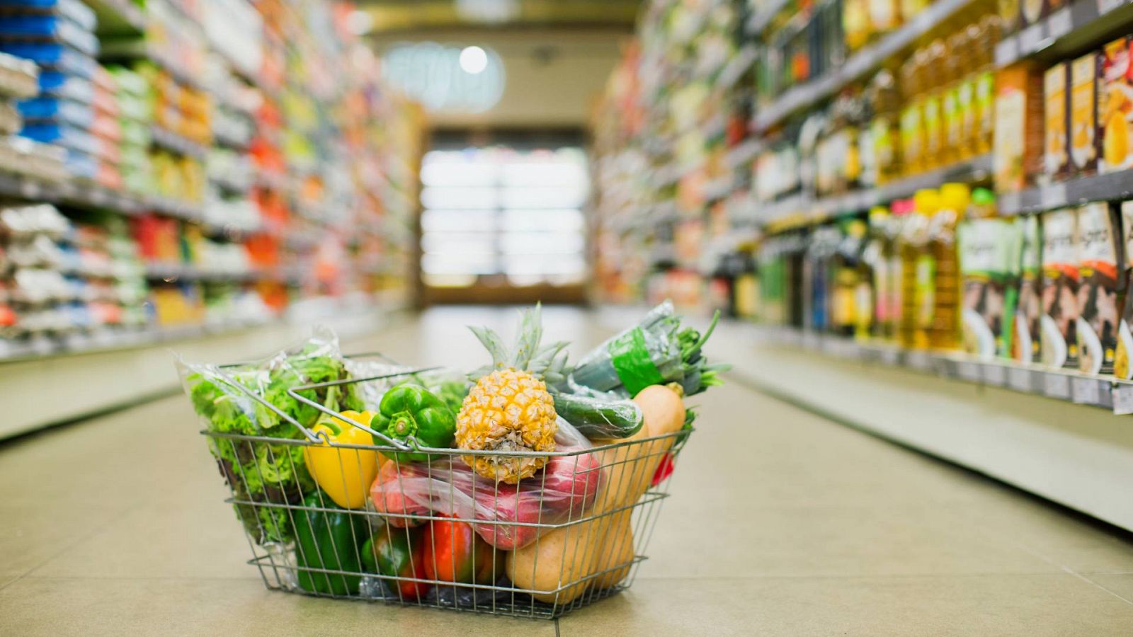 El gobierno de Portugal investiga a los supermercados y grandes superficies por la subida de la inflación 