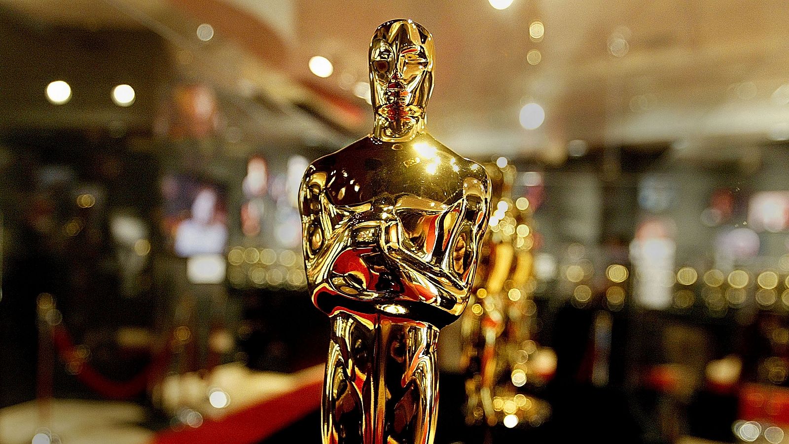 Un repaso por las películas favoritas de los Óscar