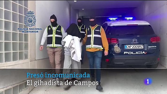 Informatiu Balear - Informatiu Balear en 2' - 10/03/23