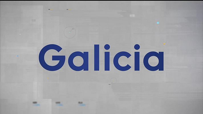 Telexornal - Galicia - Galicia en 2 minutos 10-03-2023